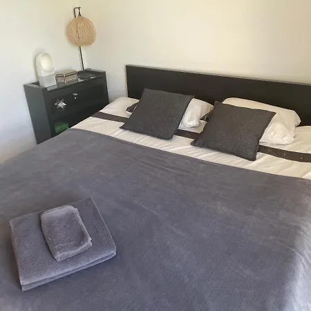 Private Bedroom And Bathroom In Shared Appartment-2
