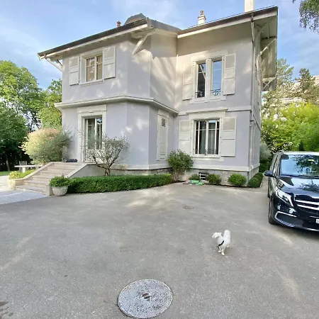 Residence Mont-Blanc 20-2